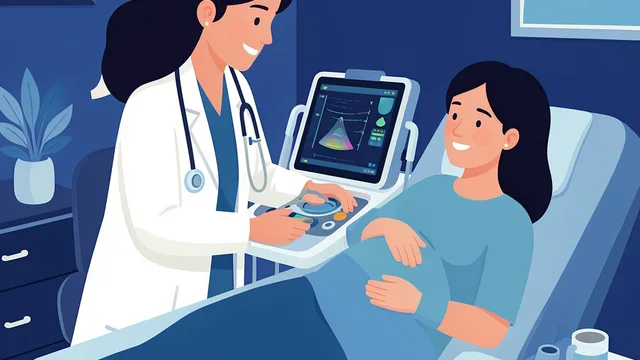 Ultrassom obstétrico