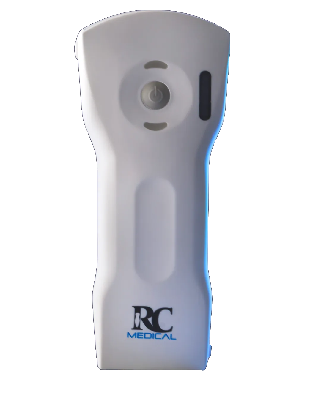 RC Scanner PRO